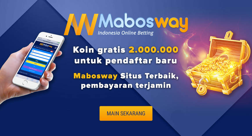  Situs alternatif mabosway dan link login indonesia 